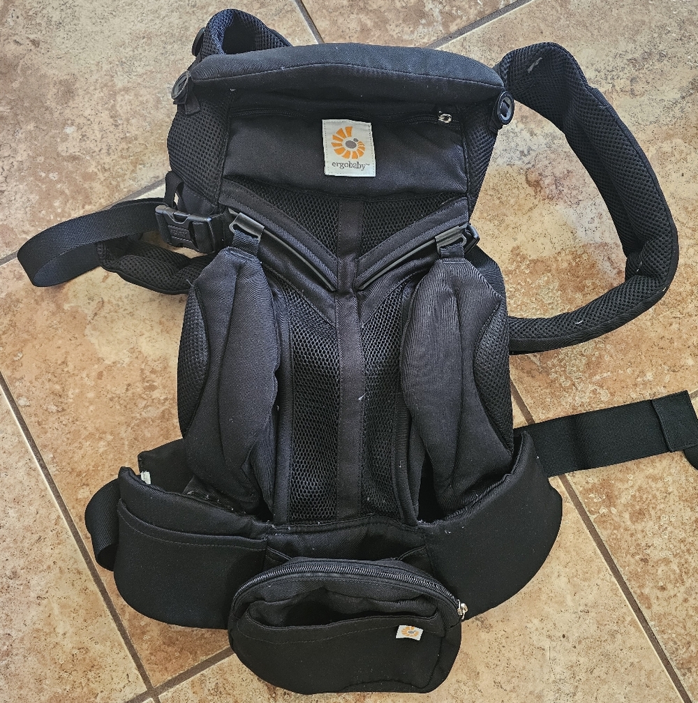 Ergobaby Omni 360